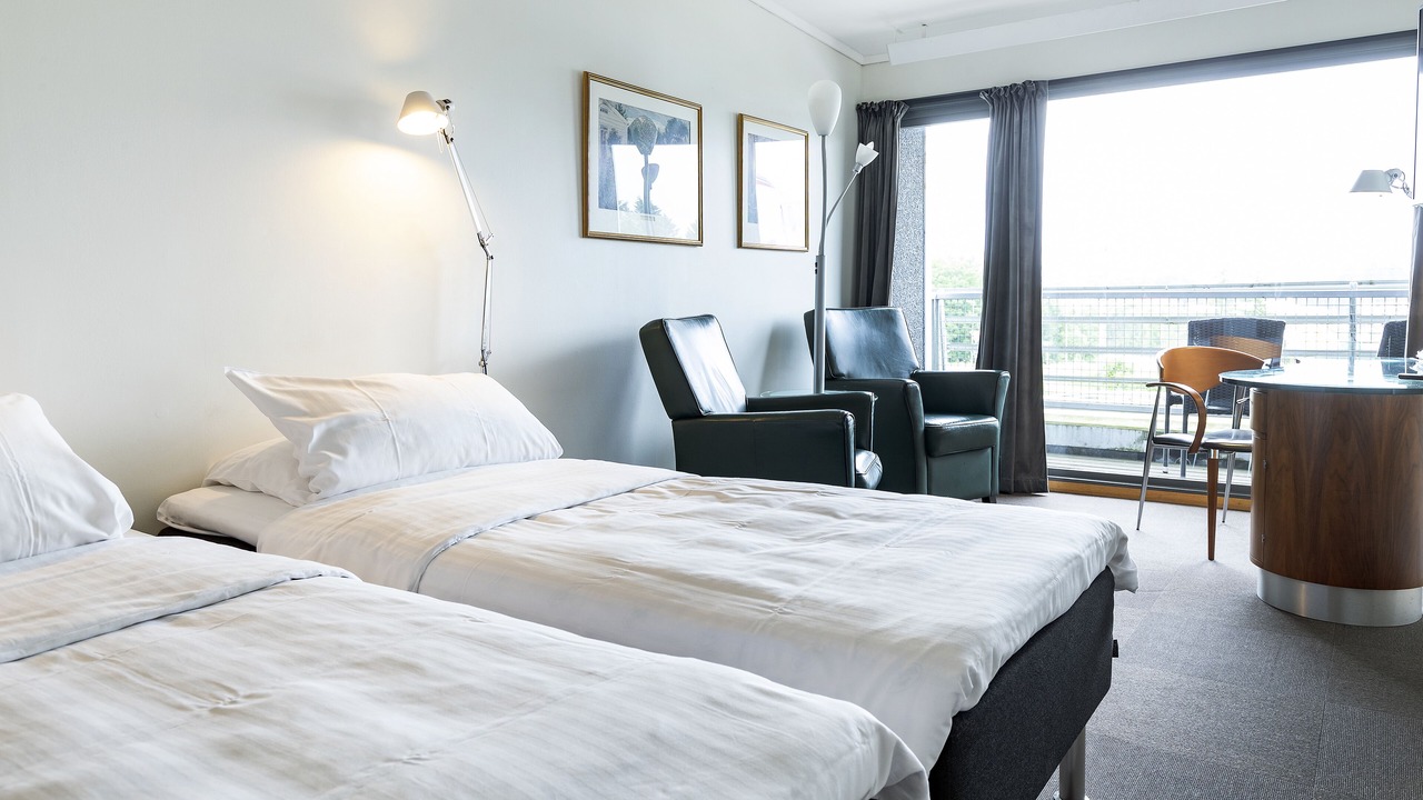 Photo of Bedroom in Avaldsnes