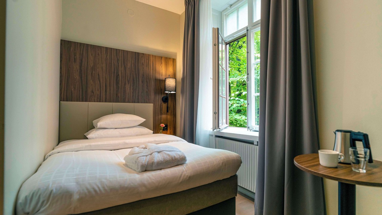 Photo of Bedroom in Ostermalm
