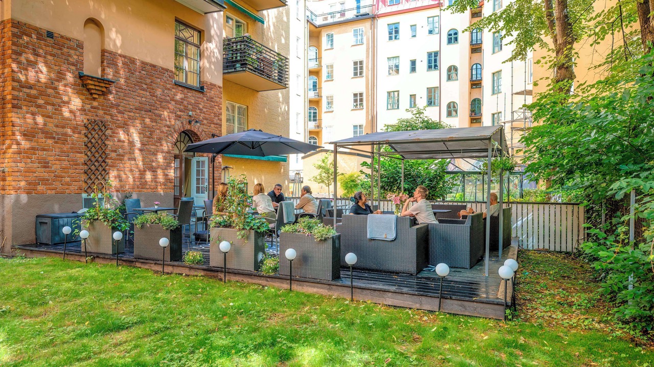 Photo of Outdoor in Ostermalm