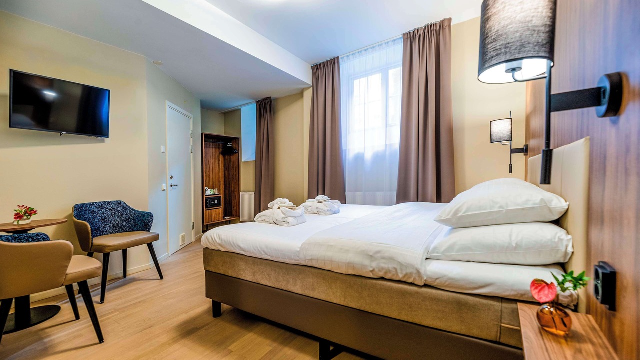Photo of Bedroom in Ostermalm