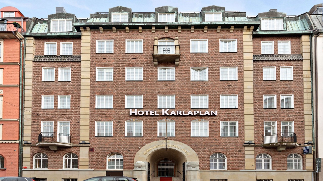 Photo of Outdoor in Ostermalm