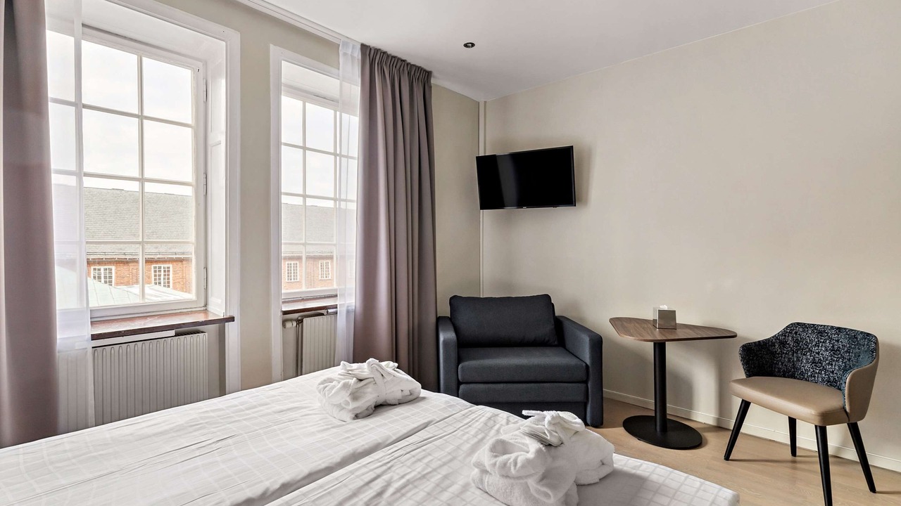 Photo of Bedroom in Ostermalm