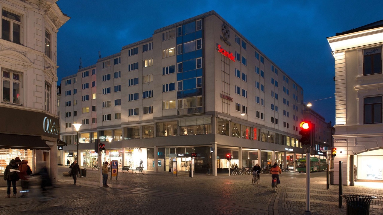 Photo of Outdoor in Malmo Old Town