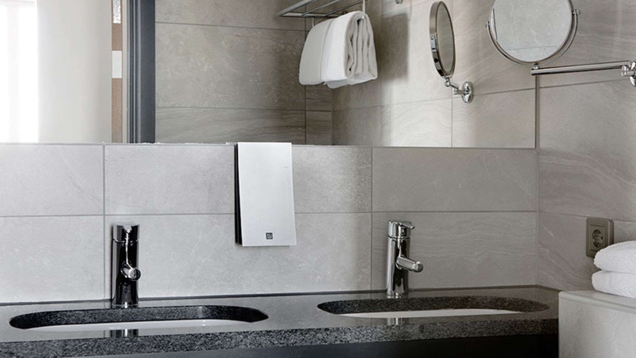 Photo of Bathroom in Centrum