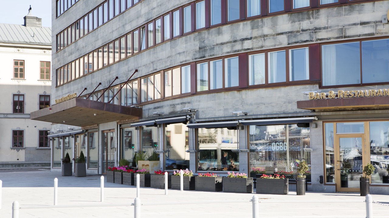 Photo of Outdoor in Centrum