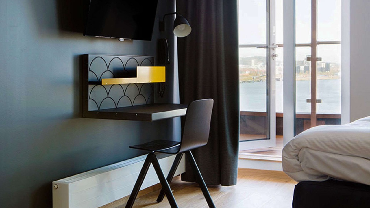 Photo of Bedroom in Centrum