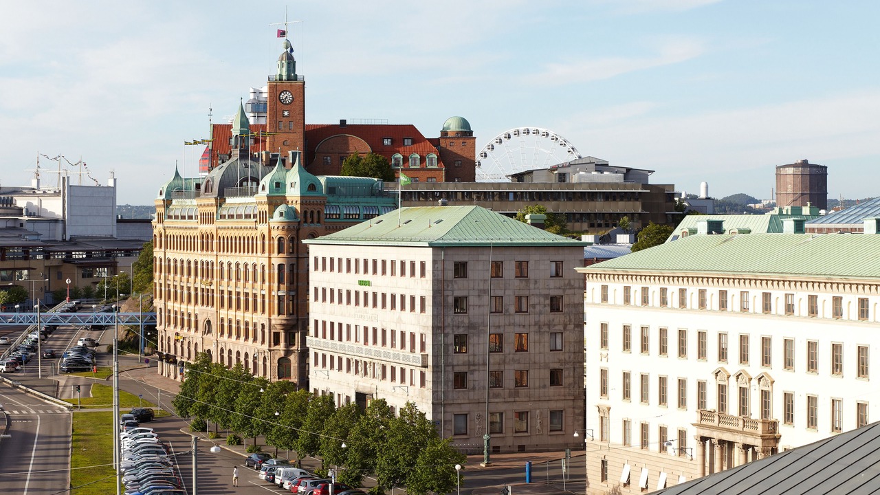 Photo of Others in Centrum
