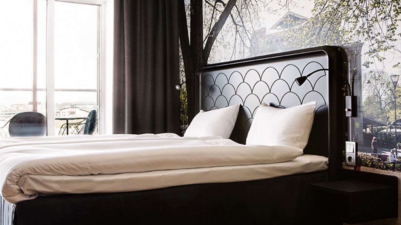 Photo of Bedroom in Centrum
