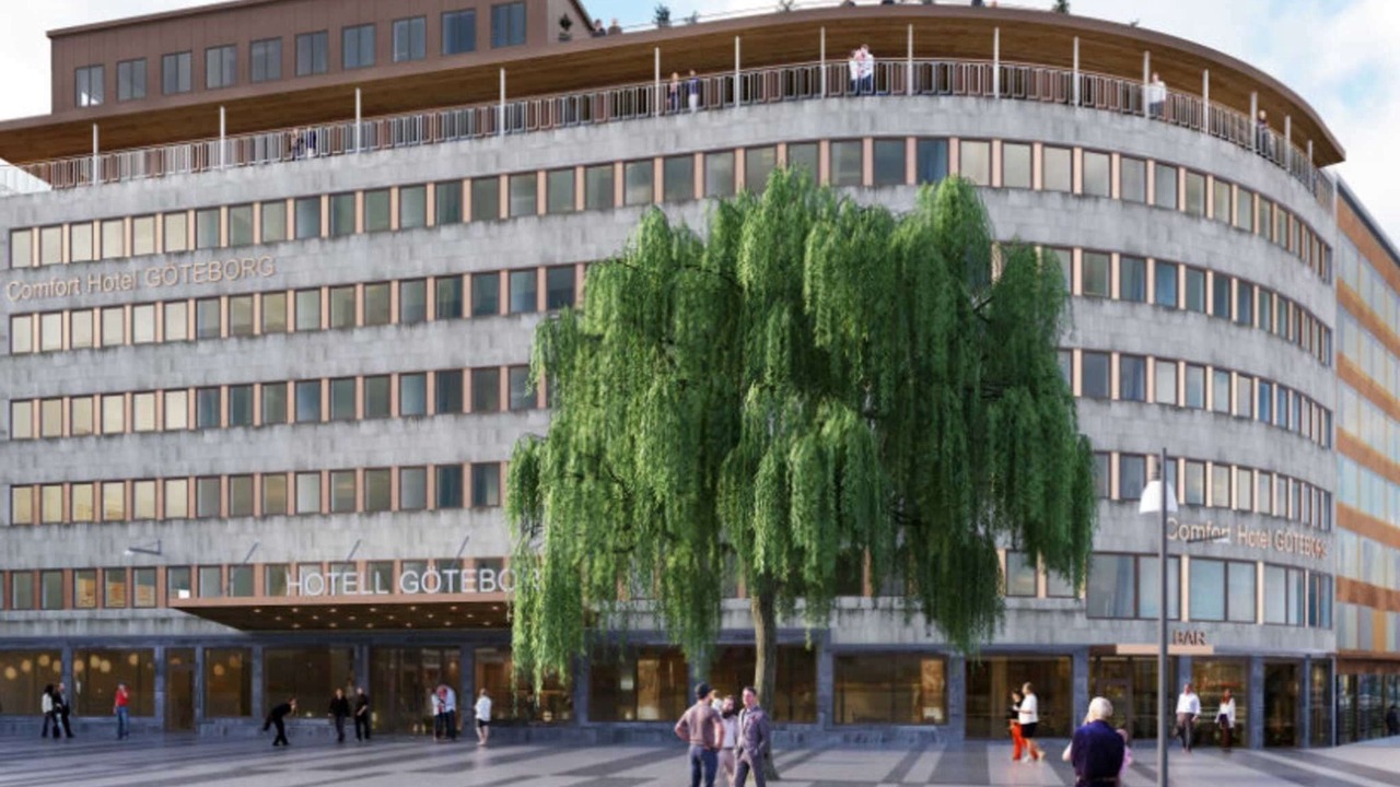 Photo of Outdoor in Centrum