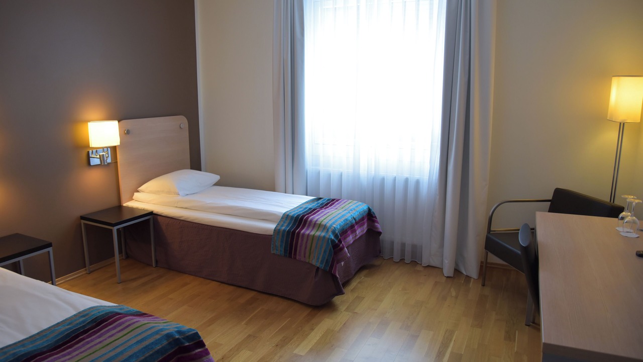 Photo of Bedroom in Charlottenberg