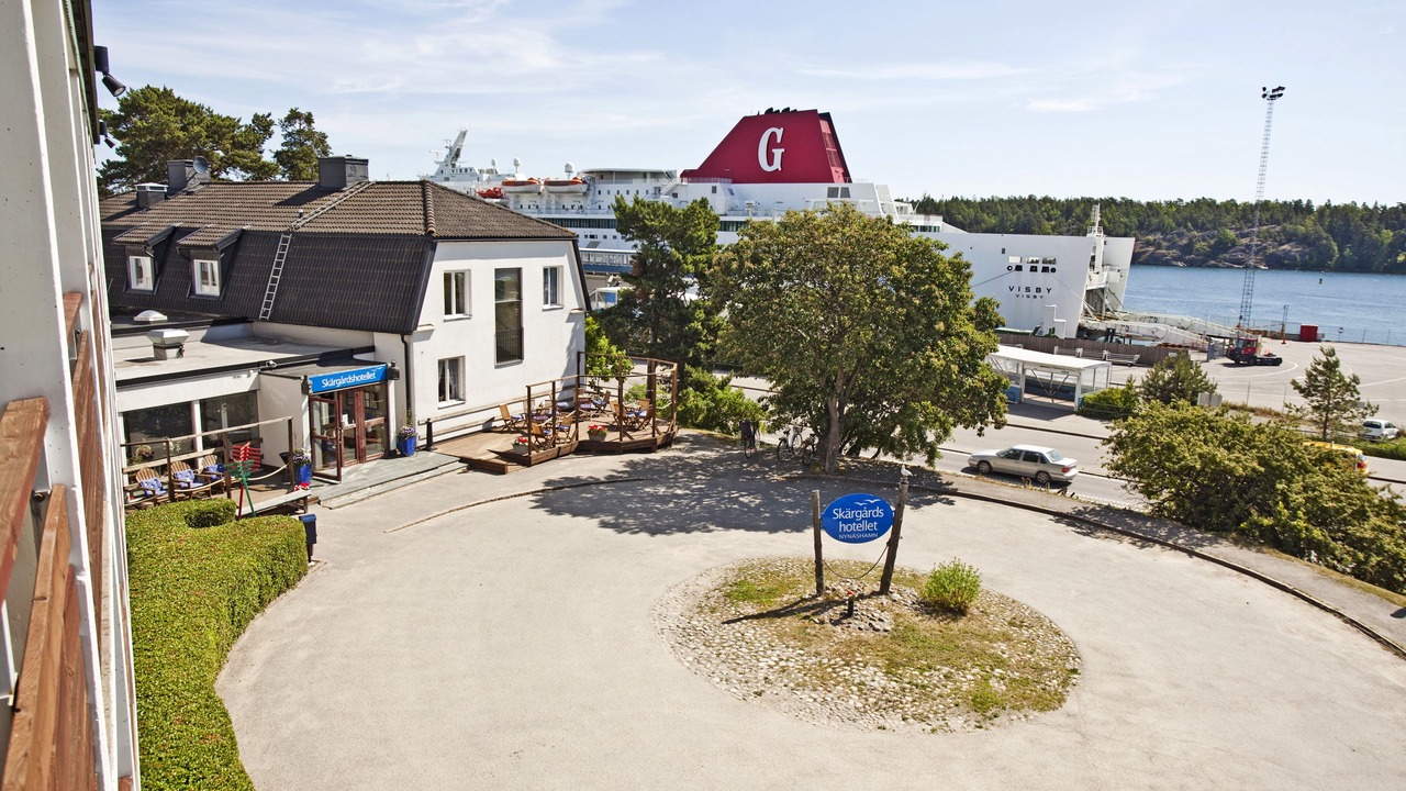 Photo of Outdoor in Norra Nynashamn