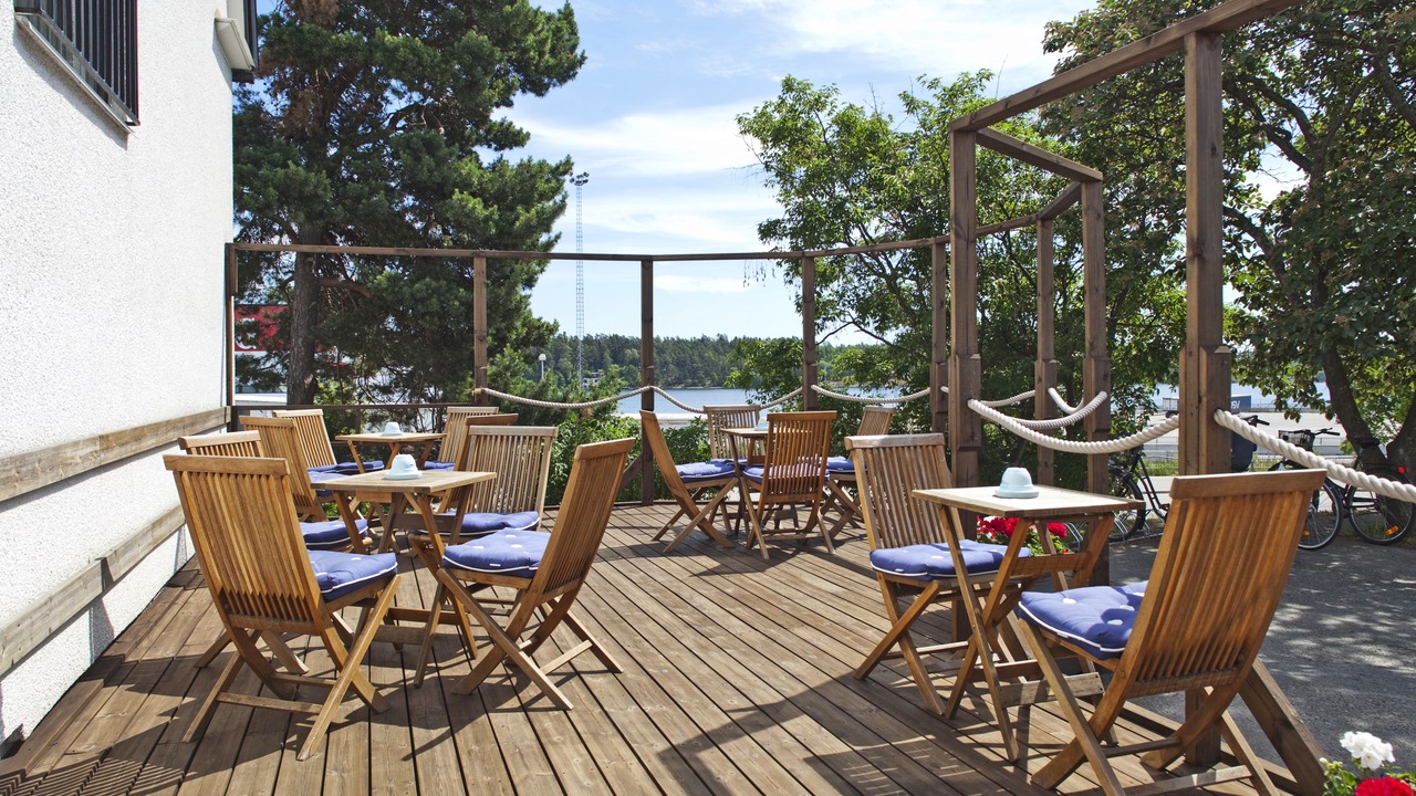 Photo of Outdoor in Norra Nynashamn