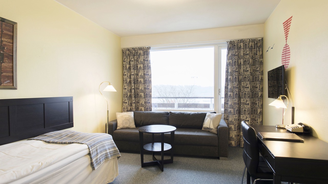 Photo of Bedroom in Norra Nynashamn