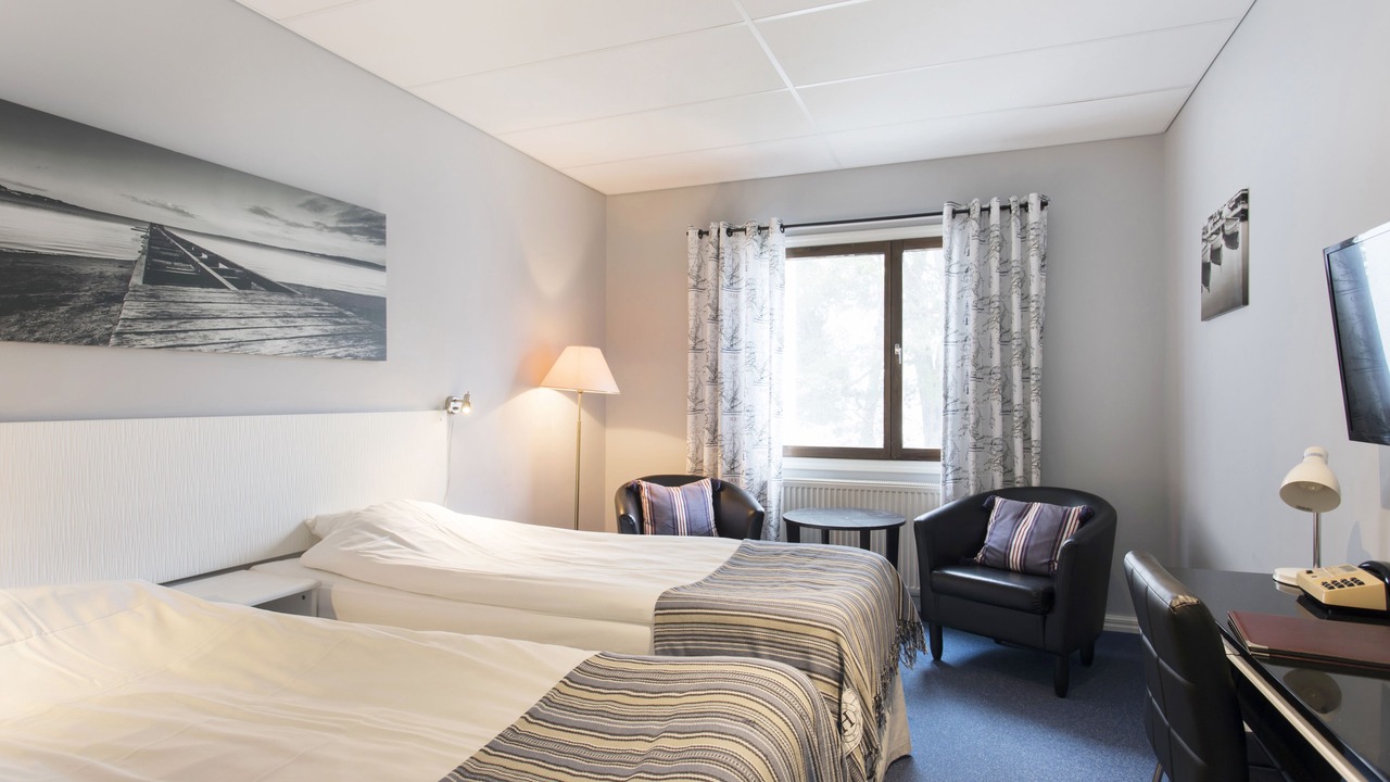 Photo of Bedroom in Norra Nynashamn