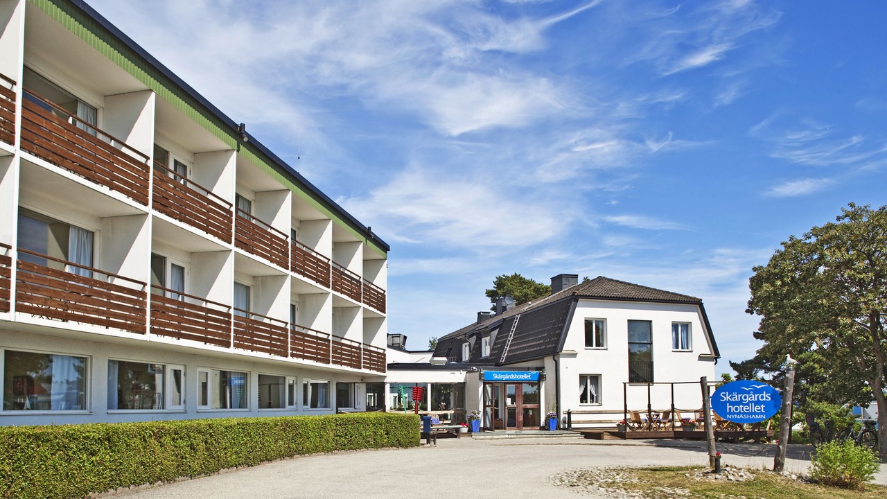 Photo of Outdoor in Norra Nynashamn