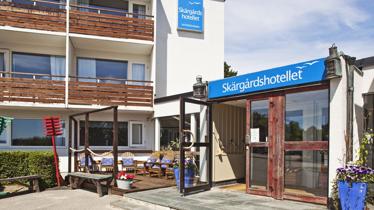 Photo of Outdoor in Norra Nynashamn