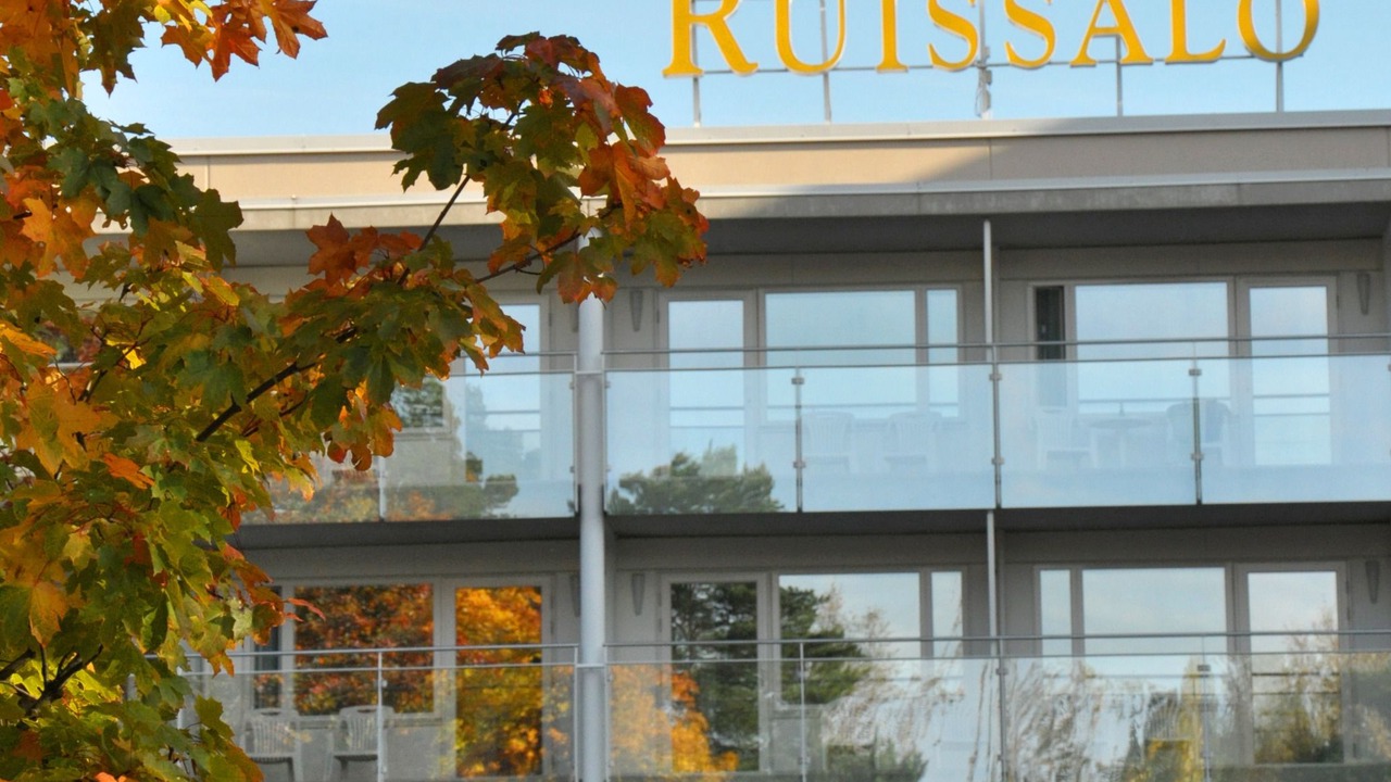Photo of Outdoor in Ruissalo