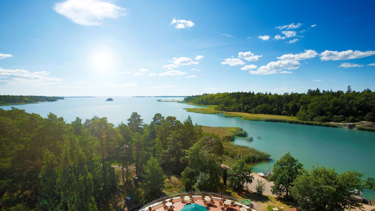 Photo of Others in Ruissalo
