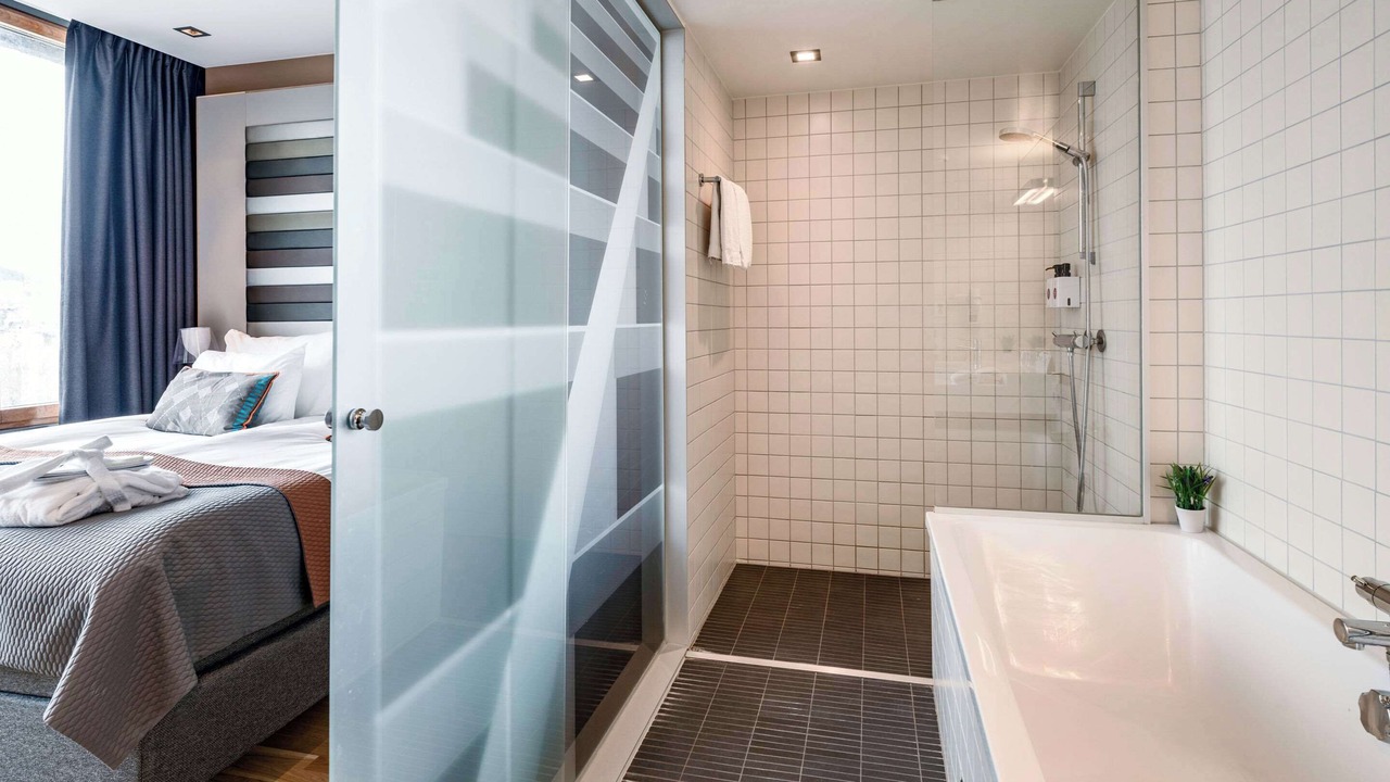 Photo of Bathroom in Bjerke