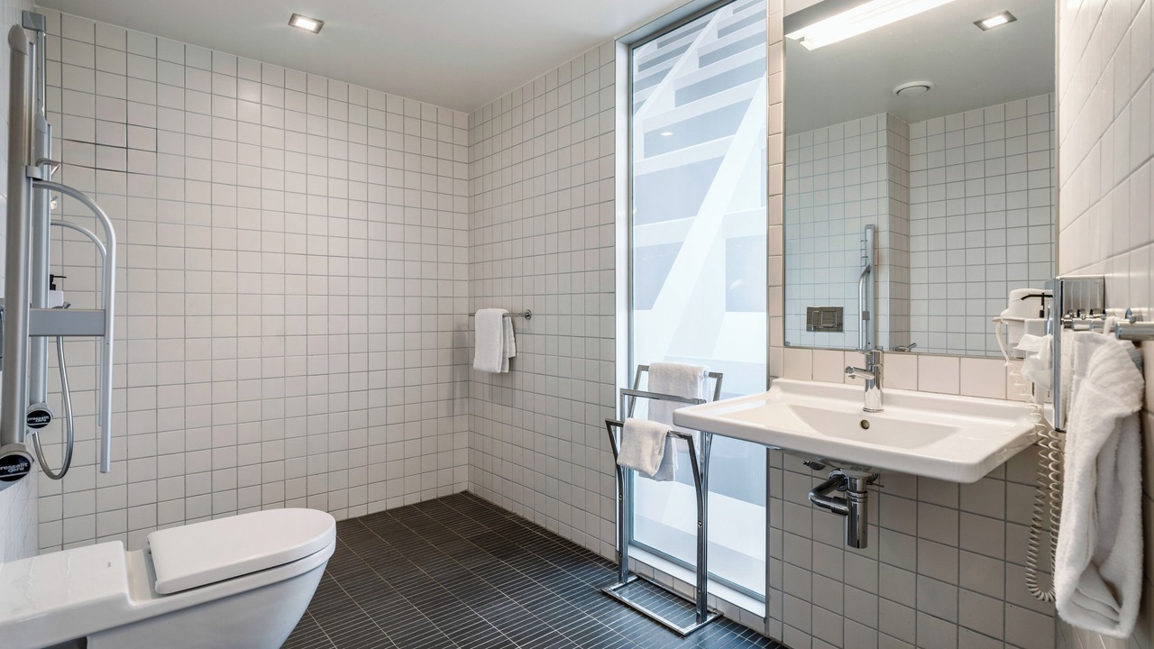 Photo of Bathroom in Bjerke