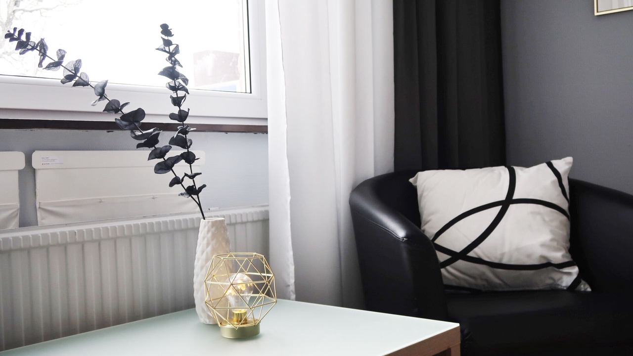 Photo of Bedroom in Norrtalje