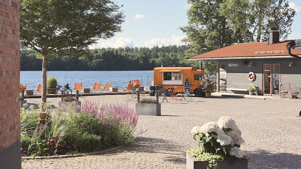 Photo of Outdoor in Tollered