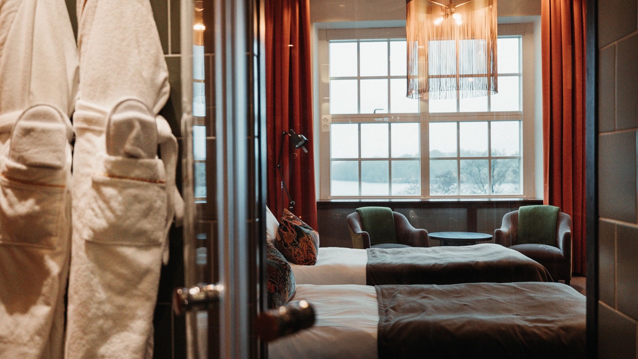 Photo of Bedroom in Tollered