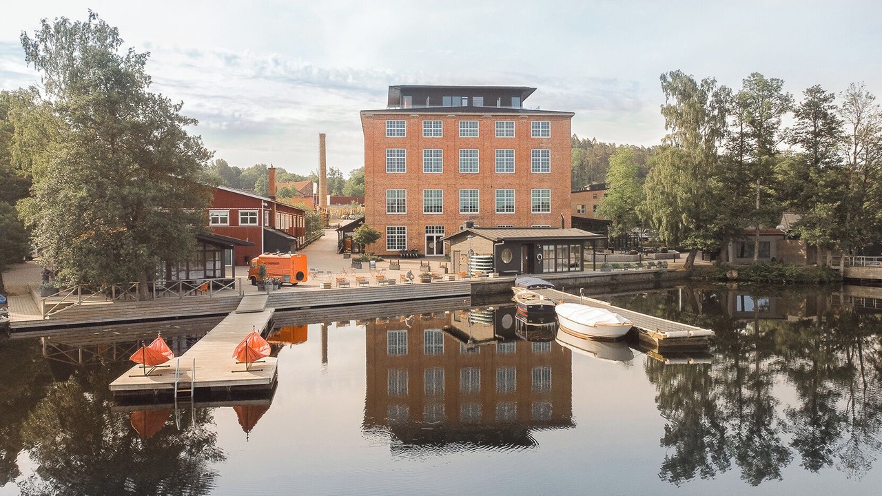 Photo of Outdoor in Tollered