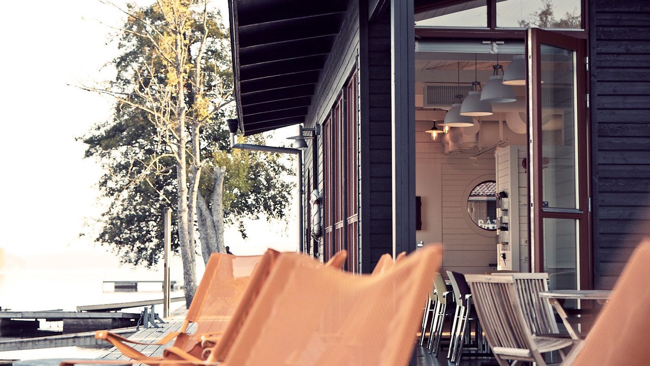 Photo of Patio Balcony in Tollered