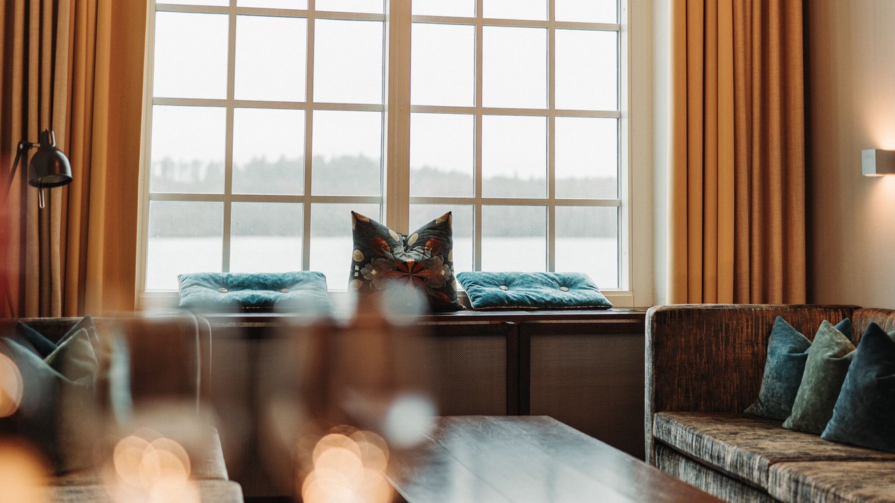 Photo of Bedroom in Tollered