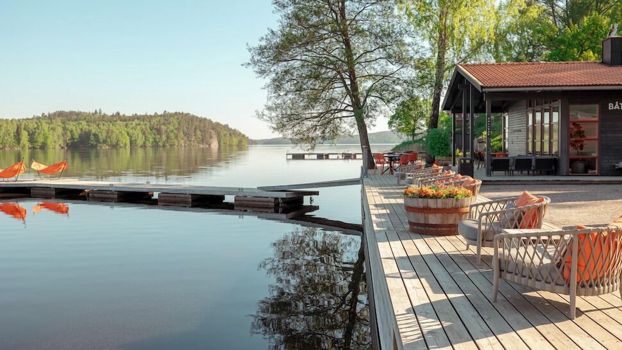 Photo of Outdoor in Tollered