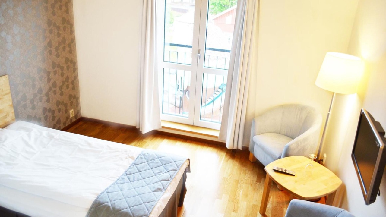 Photo of Bedroom in Arjang