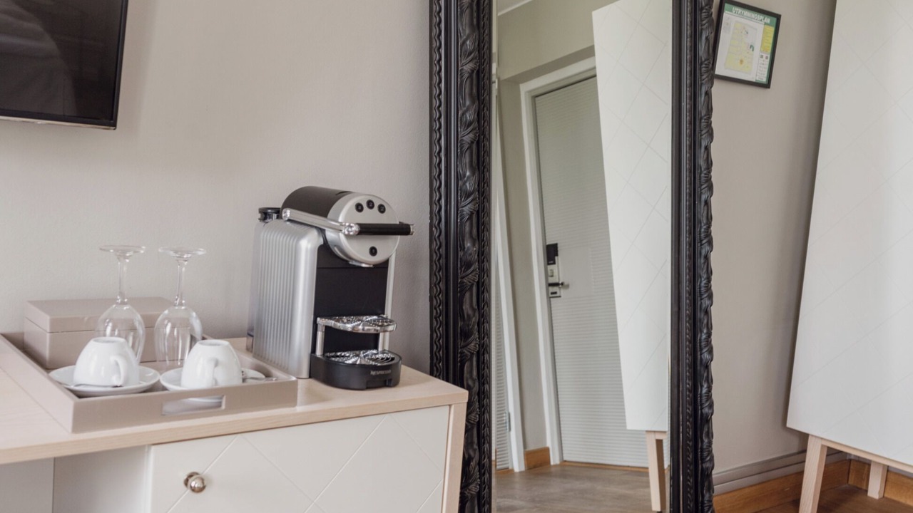 Photo of Bedroom in Malmo Old Town