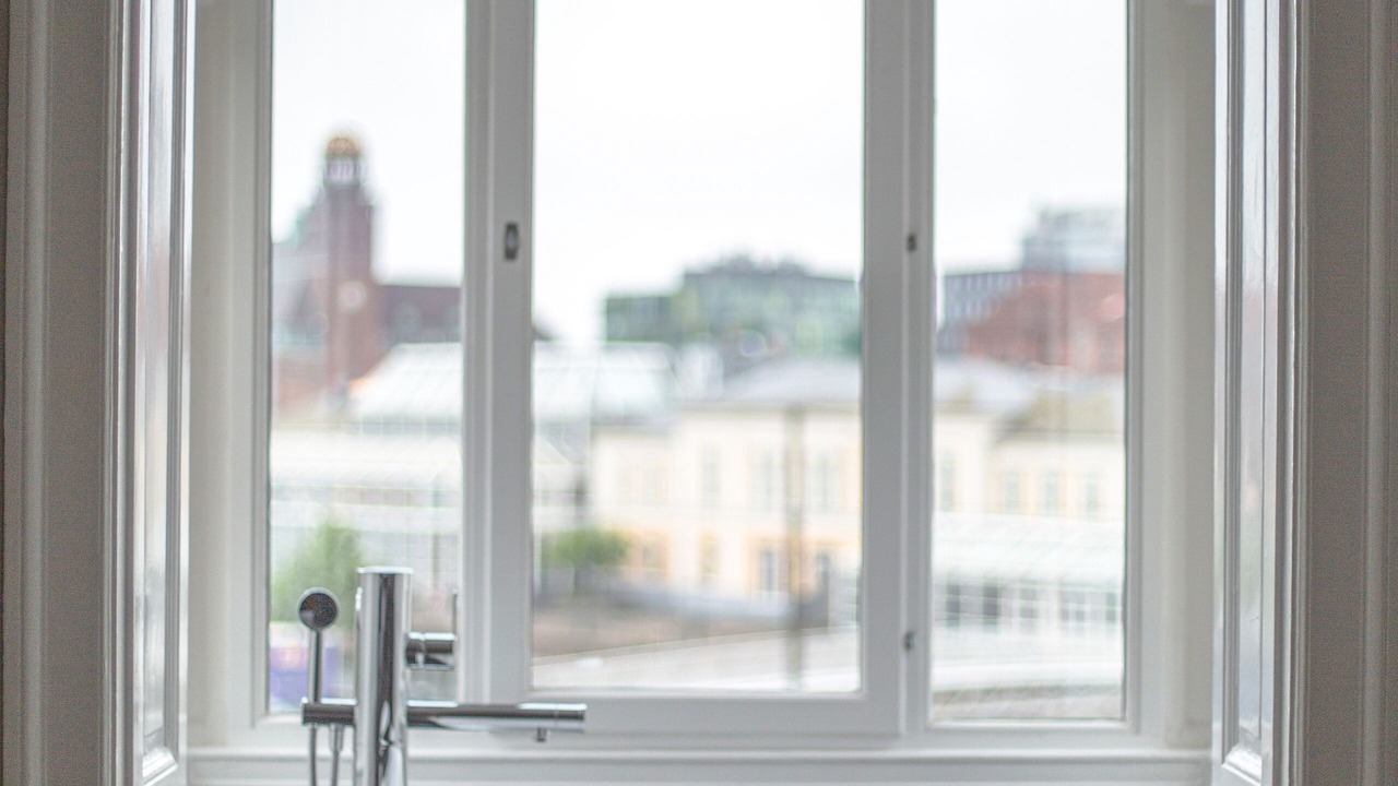 Photo of Bedroom in Malmo Old Town
