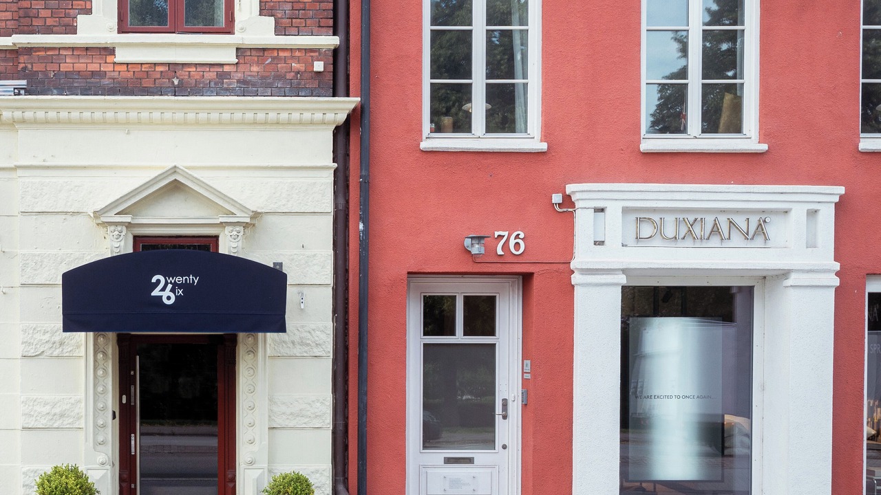 Photo of Outdoor in Malmo Old Town