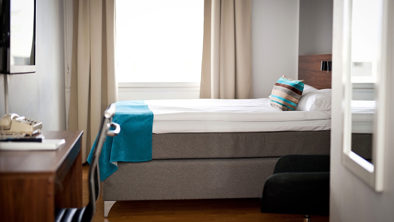 Photo of Bedroom in Orgryte-Harlanda