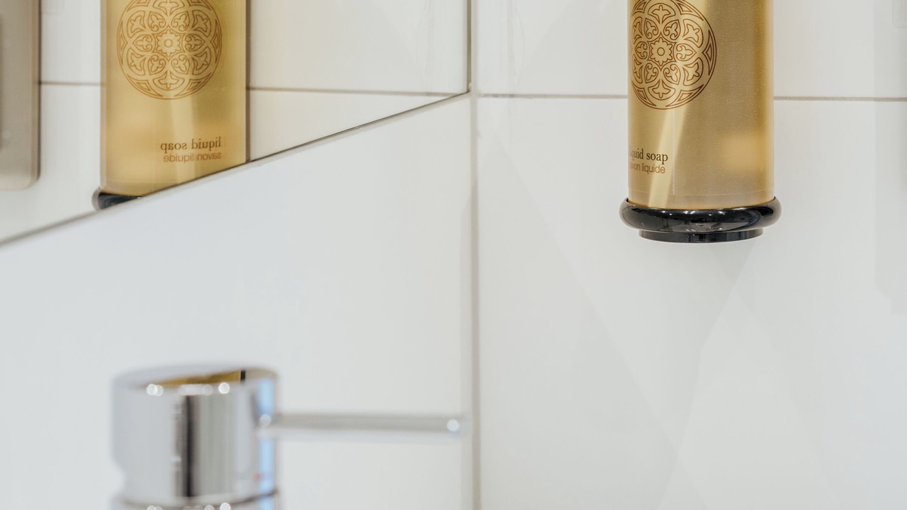 Photo of Bathroom in Orgryte-Harlanda