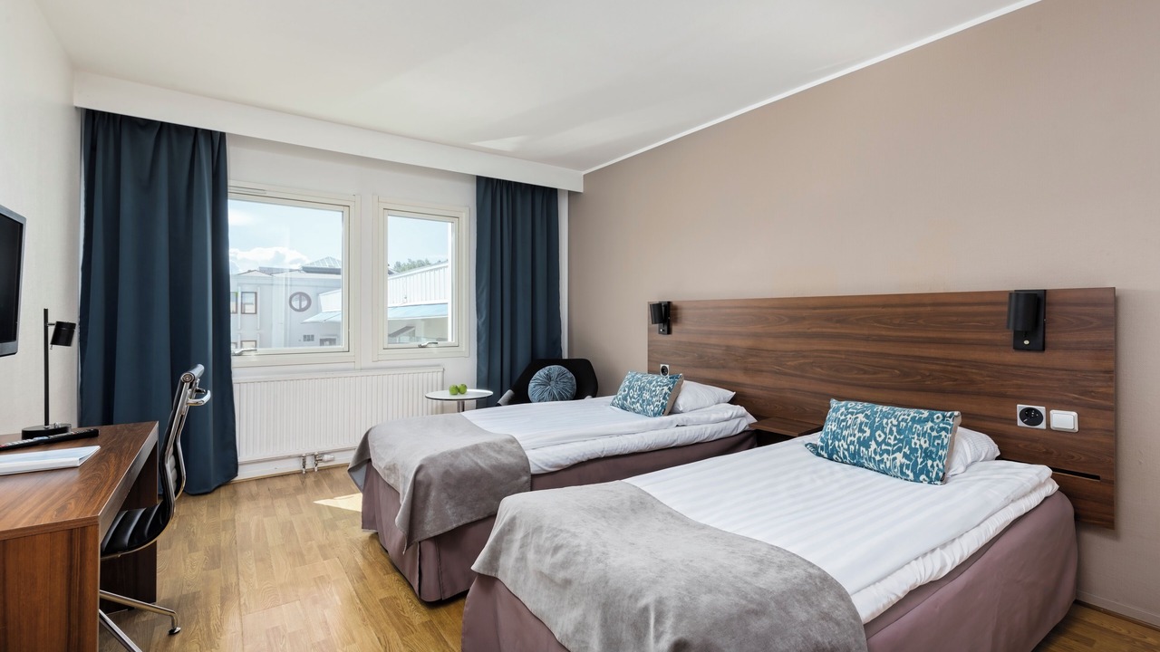 Photo of Bedroom in Orgryte-Harlanda