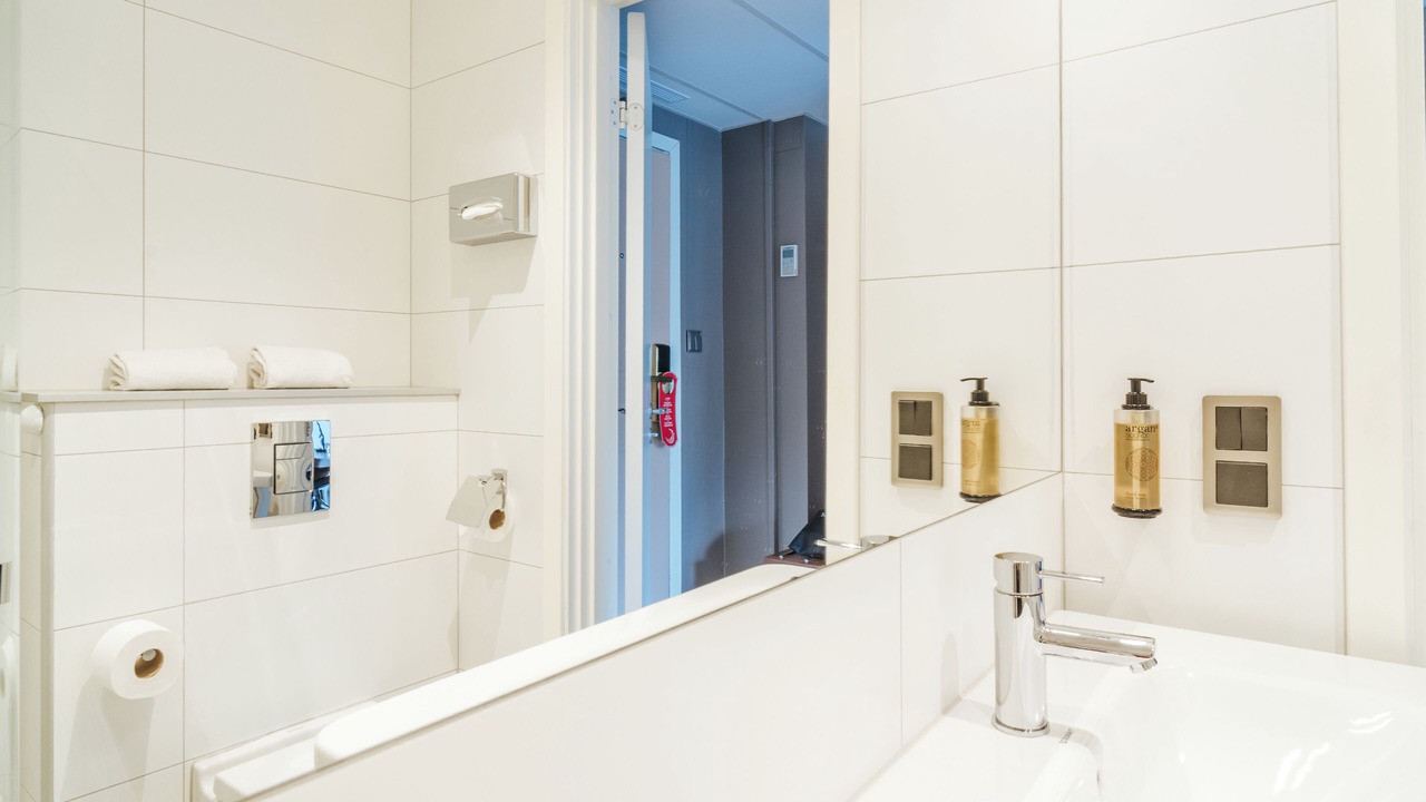 Photo of Bathroom in Orgryte-Harlanda