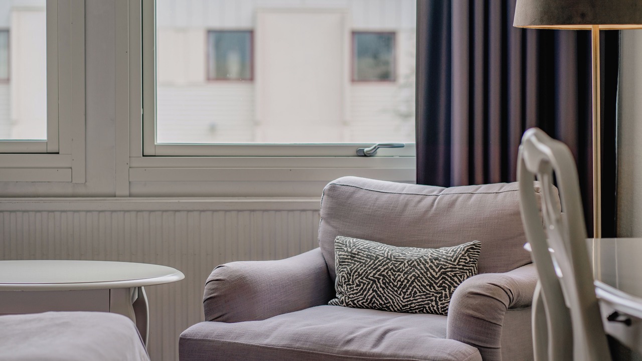Photo of Bedroom in Orgryte-Harlanda