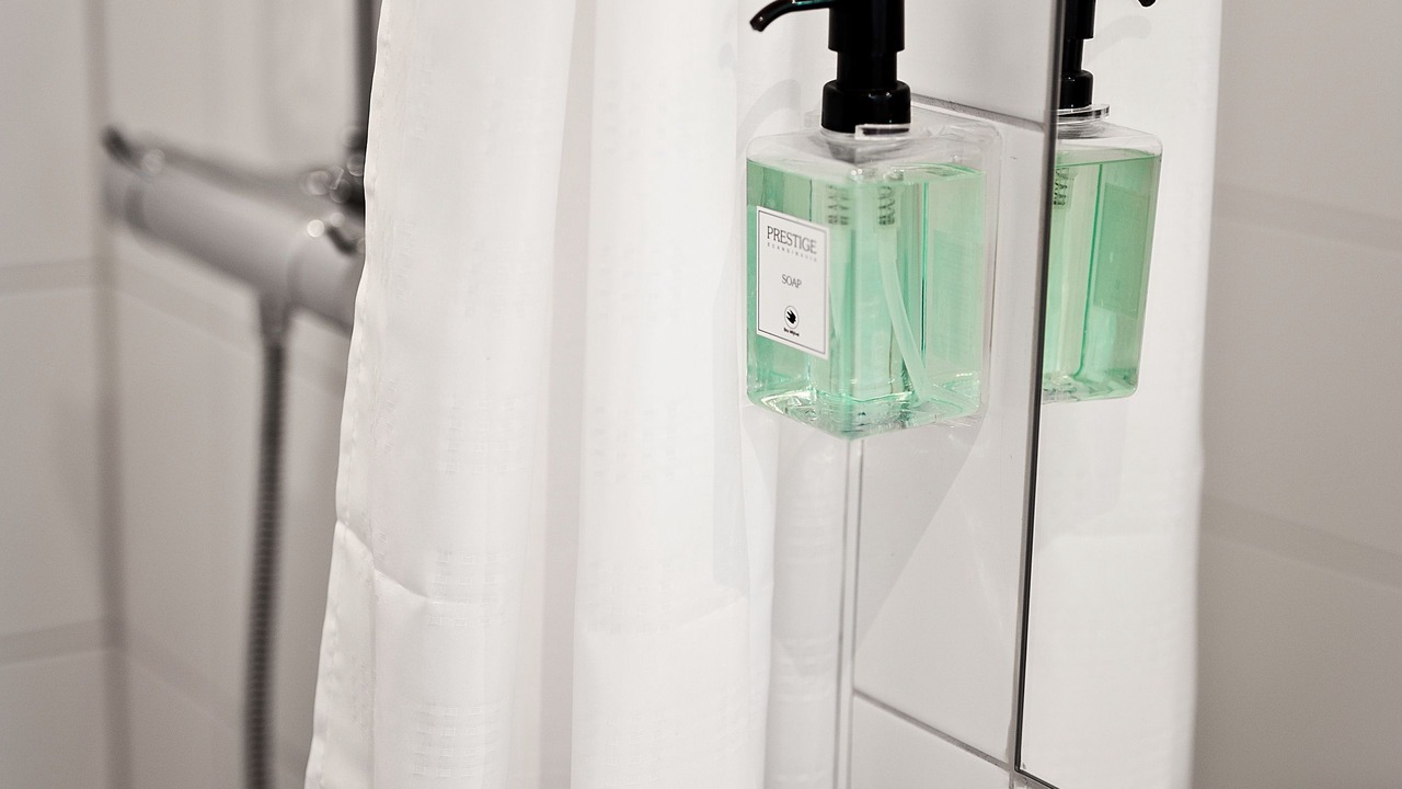Photo of Bathroom in Orgryte-Harlanda