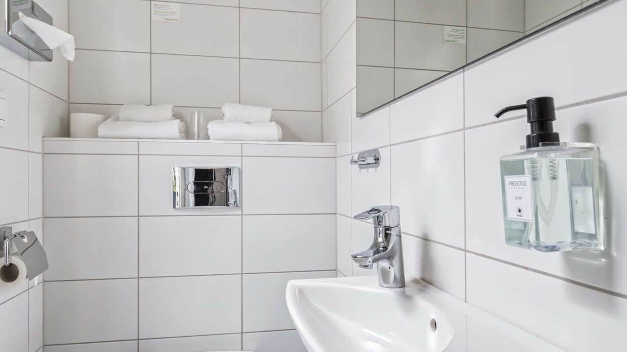 Photo of Bathroom in Orgryte-Harlanda