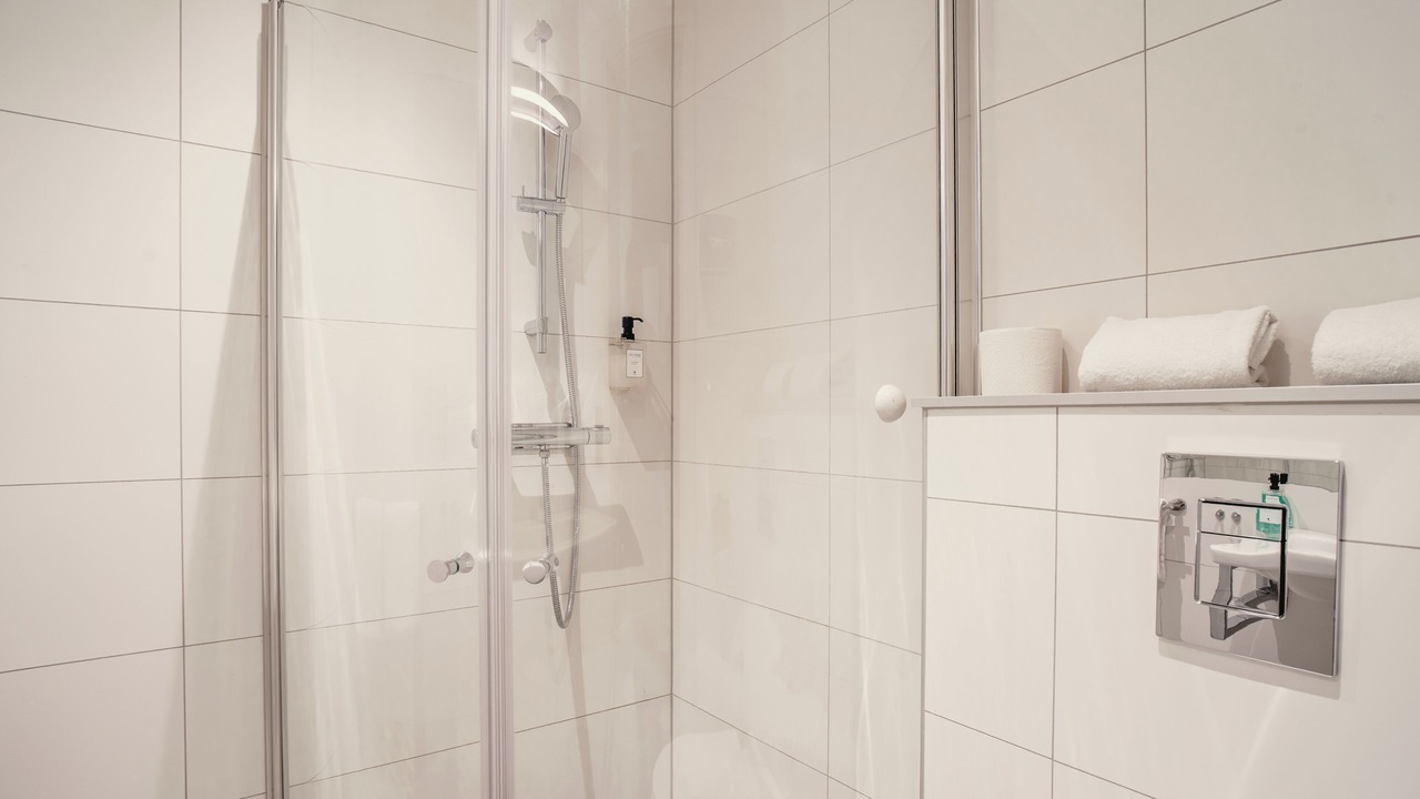 Photo of Bathroom in Orgryte-Harlanda
