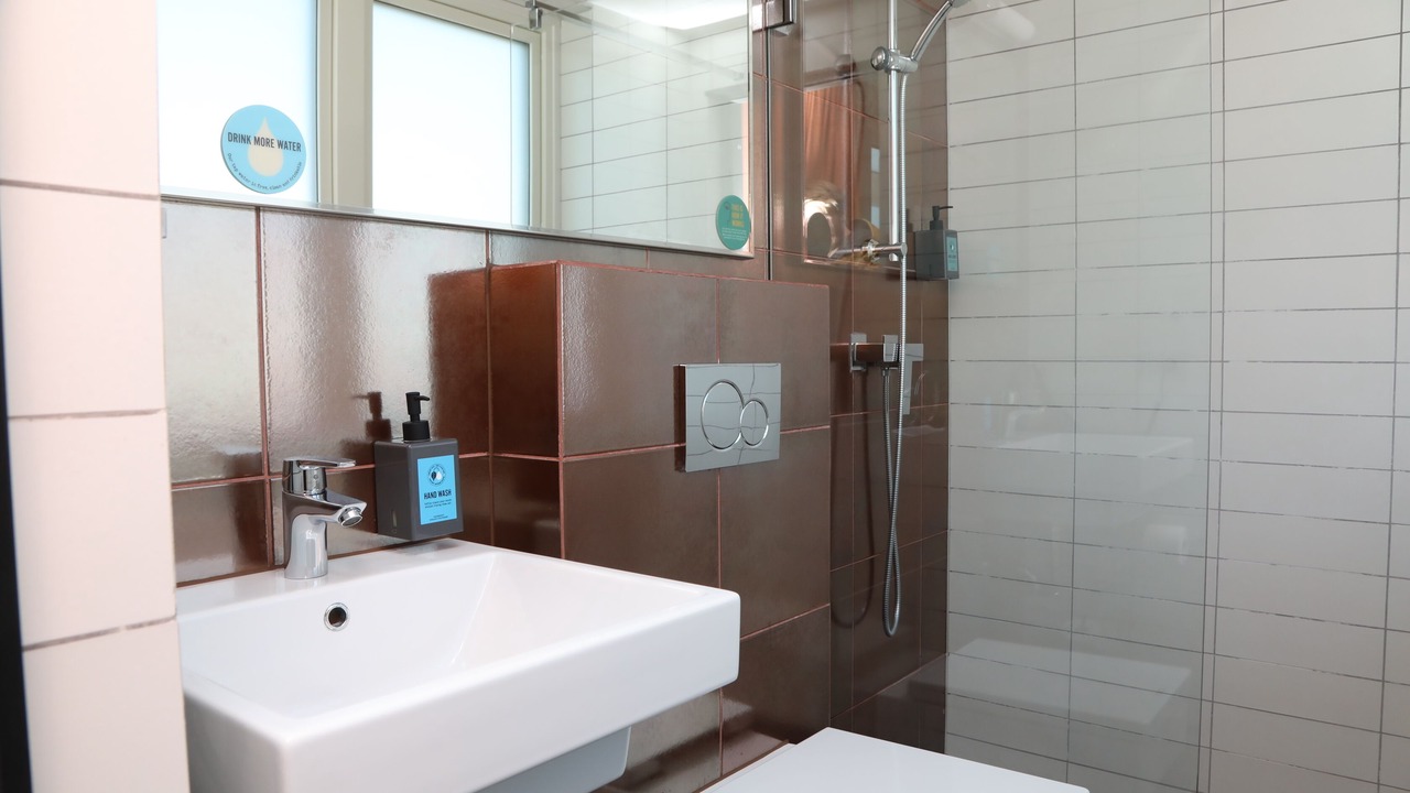 Photo of Bathroom in Oslo City Centre