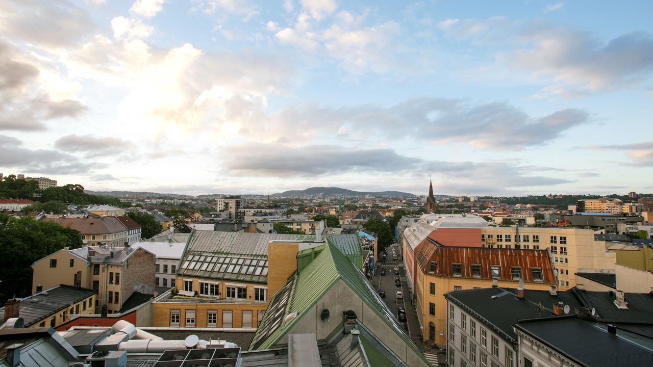 Photo of Others in Oslo City Centre