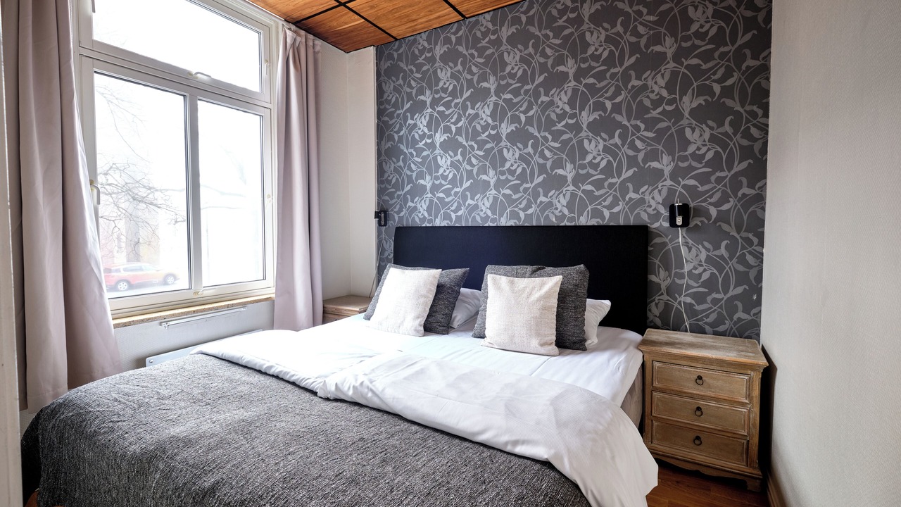 Photo of Bedroom in Moss