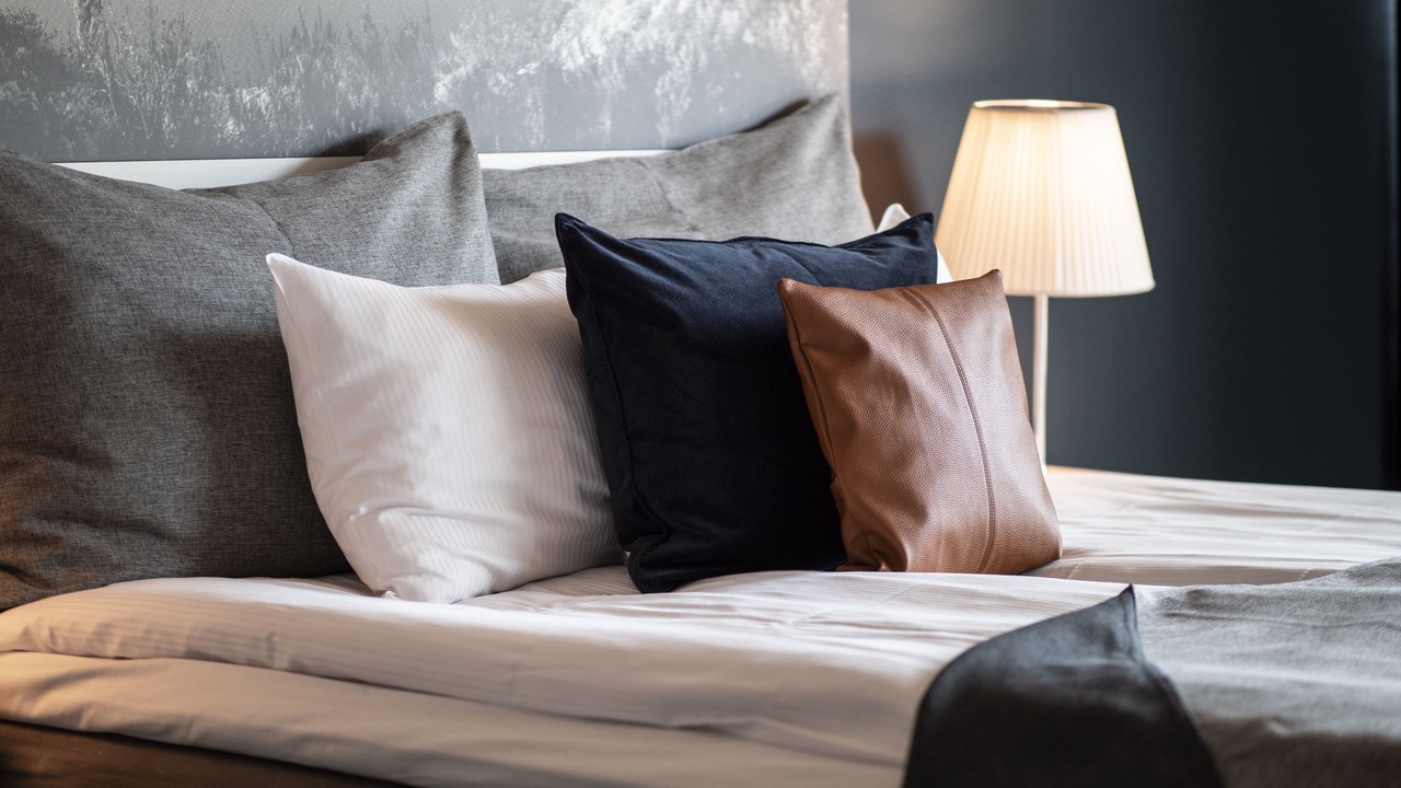 Photo of Bedroom in Norrmalm