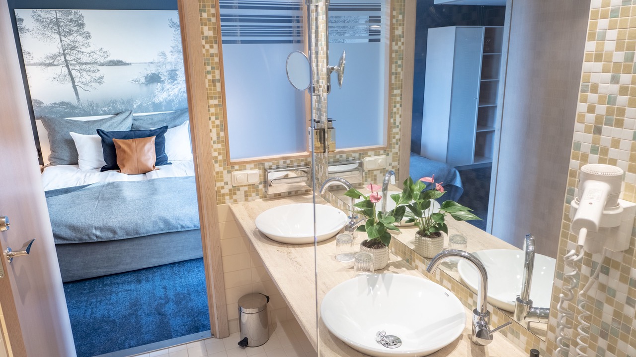 Photo of Bathroom in Norrmalm