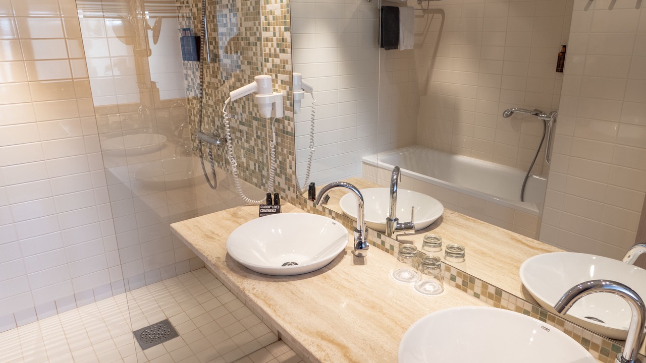 Photo of Bathroom in Norrmalm