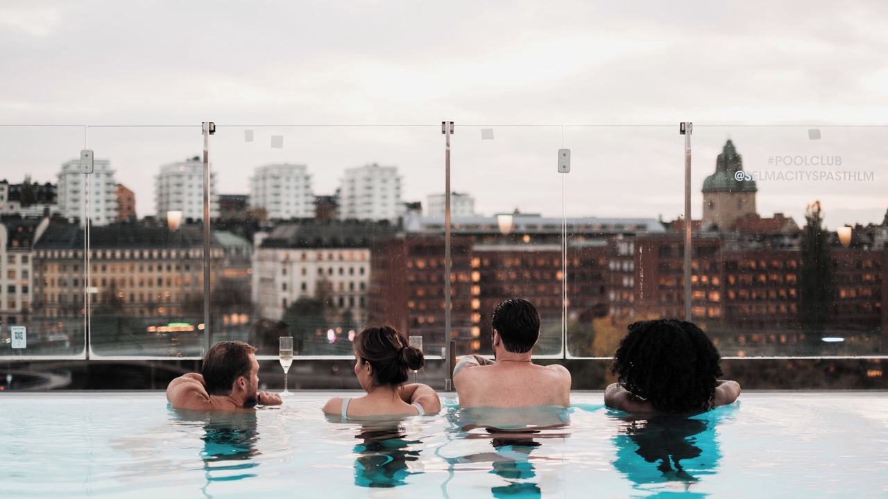 Photo of Outdoor in Norrmalm